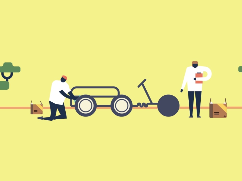 OSVehicle Social Impact