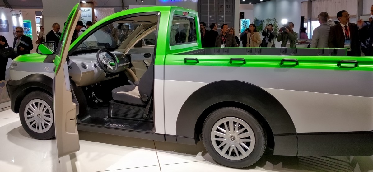 OSVehicle_ASLAN_EV_pickup