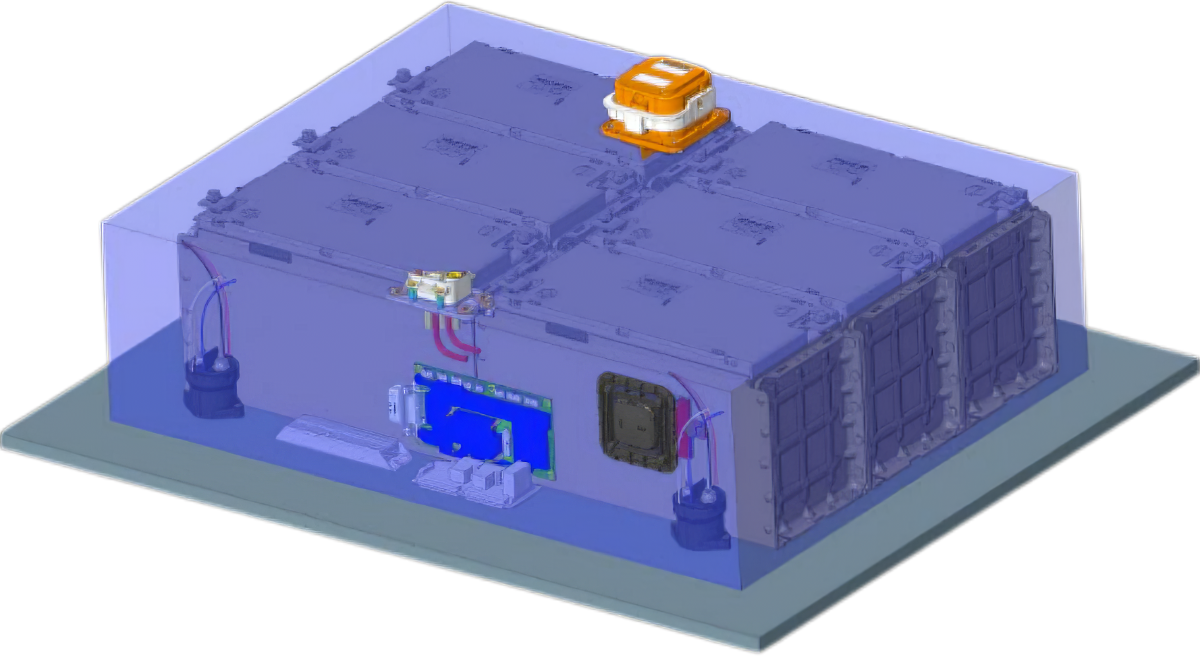 Open_Motors_EV_battery_pack_swap_services